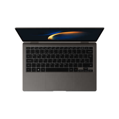 12993-SAMSUNG PORTATIL GALAXY BOOK 3 360o NP734QFG-KA1ES, 13,3" FHD AMOLED TACTIL, I5 1340P 13GEN, 16GB, 512GB SSD, VGAS