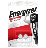 12997-BLISTER 2 PILAS DE BOTON MODELO LR54/189 ENERGIZER E301536702