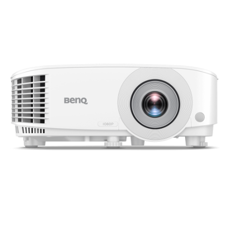 13004-Benq MH560 videoproyector Proyector de alcance estandar 3800 lumenes ANSI DLP 1080p (1920x1080) Blanco