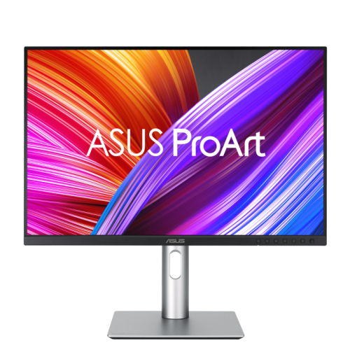 13009-ASUS ProArt PA248CRV 61,2 cm (24.1") 1920 x 1200 Pixeles WUXGA LCD Negro, Plata