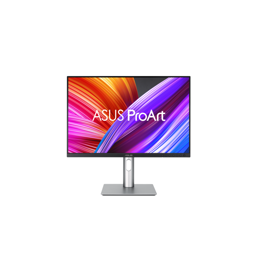 13009-ASUS ProArt PA248CRV 61,2 cm (24.1") 1920 x 1200 Pixeles WUXGA LCD Negro, Plata