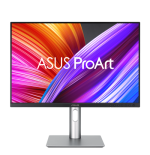 13009-ASUS ProArt PA248CRV 61,2 cm (24.1") 1920 x 1200 Pixeles WUXGA LCD Negro, Plata