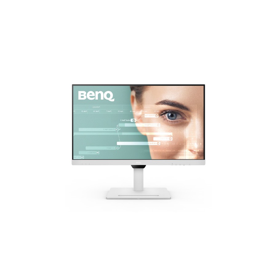13011-BENQ MONITOR GW2790QT (9H.LLGLA.TBE) (Q1´23) 27" IPS 2K QHD USB-C EYE-CARE, ALTAVOCES Y MICROFONO CON CANCELACION