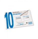 1303-PAQUETES DE 10 SOBRES OPEN TAMANO 120X176  90 GRS. SAM 664911
