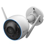 EZVIZ H3C 3MP , 2.8MM, COLOR, SAP: 303102712