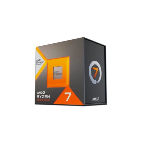 13056-AMD Ryzen 7 7800X3D procesador 4,2 GHz 96 MB L3 Caja
