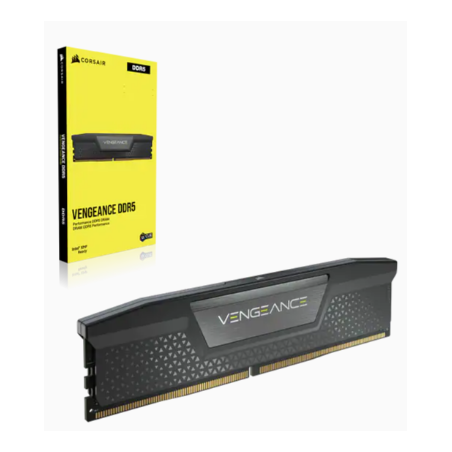 13071-Corsair Vengeance CMK16GX5M2B5200C40 modulo de memoria 16 GB 2 x 8 GB DDR5 5200 MHz