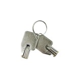 QNAP KEY-03-10PCS accesorio de bastidor Llave de cierre