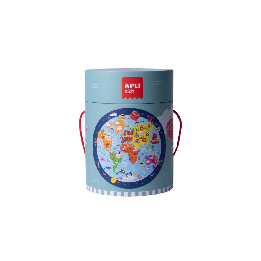 13098-APLI 18201 puzzle