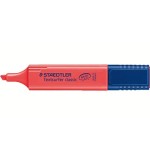 13126-Staedtler Textsurfer classic 364 marcador 1 pieza(s) Rojo