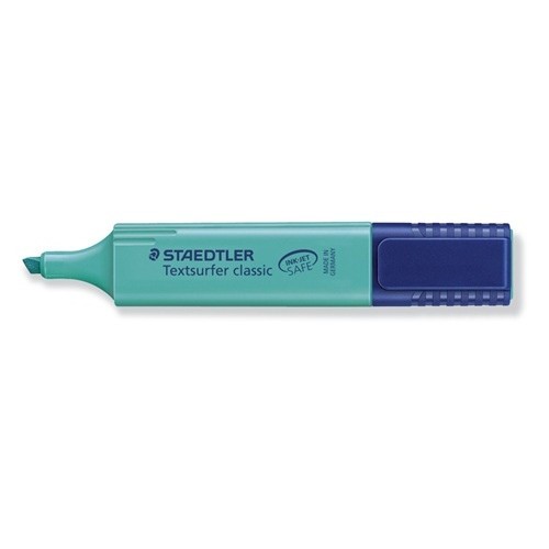 13127-Staedtler Textsurfer classic 364 marcador 1 pieza(s) Turquesa
