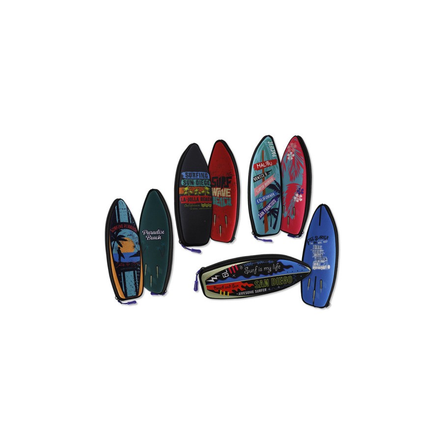 13133-PORTATODO NEOPRENO SURF BOARD BISMARK 328273