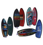 13133-PORTATODO NEOPRENO SURF BOARD BISMARK 328273