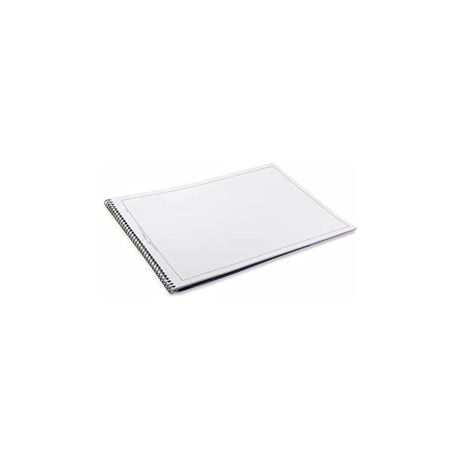 13136-CUADERNO DE DIBUJO A4+ 10 HJ.300GRMS GOLDEN BISMARK 331267