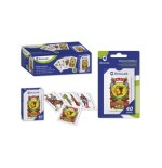 13138-BARAJA ESPANOLA 40 CARTAS BISMARK 315206