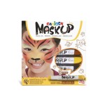 13142-Carioca MASK UP ANIMALS