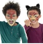 13143-Carioca MASK UP ANIMALS