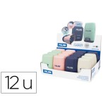 13157-EXPOSITOR 16 AFILABORRAS COMPACT SERIE 1918 MILAN 4703116SNC