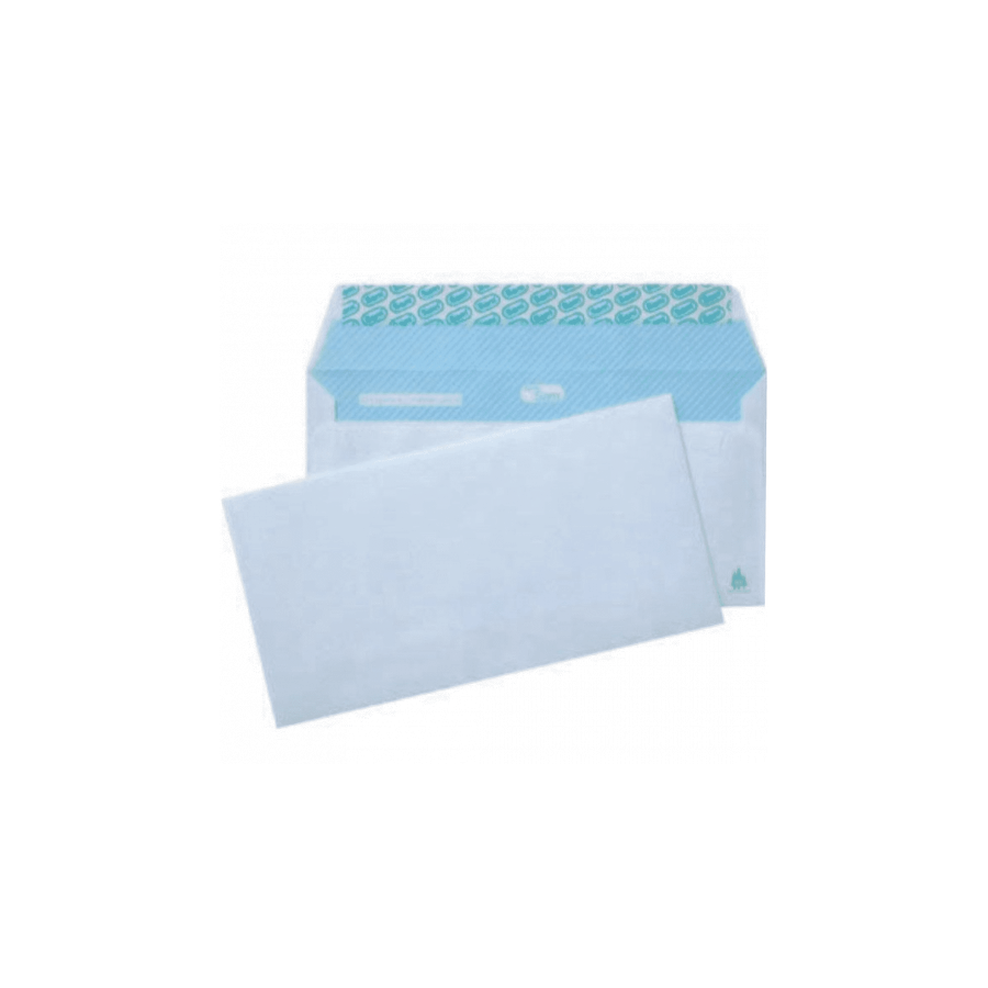 1323-CAJA 250 SOBRES DIN C4 (229X324) OFFSET BLANCO 100 GRS. AUTOSAM AUTOADHESIVO CON TIRA DE SILICONA SAM 268169