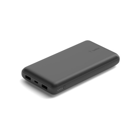 13242-Belkin BPB012btBK 20000 mAh Negro