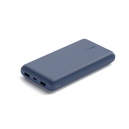 13244-Belkin BPB012btBL 20000 mAh Azul