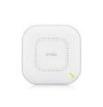 13277-Zyxel NWA110AX 1200 Mbit/s Blanco Energia sobre Ethernet (PoE)