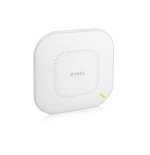 13278-Zyxel NWA110AX 1200 Mbit/s Blanco Energia sobre Ethernet (PoE)