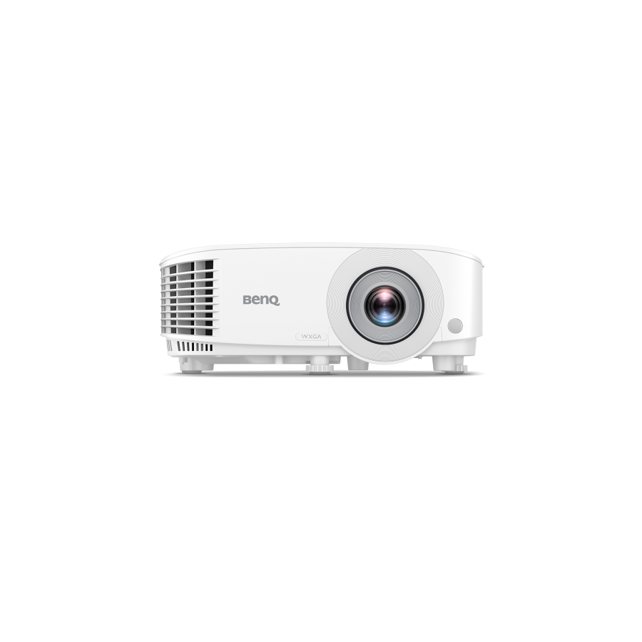 13289-BenQ MW560 videoproyector Proyector de alcance estandar 4000 lumenes ANSI DLP WXGA (1280x800) 3D Blanco