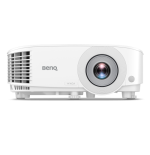 13289-BenQ MW560 videoproyector Proyector de alcance estandar 4000 lumenes ANSI DLP WXGA (1280x800) 3D Blanco