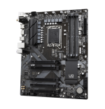 Gigabyte B760 DS3H AX DDR4 placa base Intel B760 Express LGA 1700 ATX