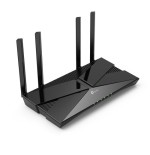 TP-Link EX220 router inalambrico Gigabit Ethernet Doble banda (2,4 GHz / 5 GHz) Negro
