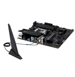 13312-ASUS TUF GAMING A620M-PLUS WIFI Zocalo AM5
