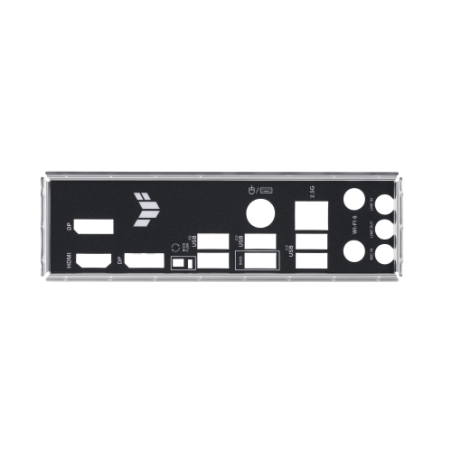 13313-ASUS TUF GAMING A620M-PLUS WIFI Zocalo AM5