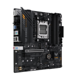 13315-ASUS TUF GAMING A620M-PLUS AMD A620 Zocalo AM5 micro ATX