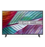 LG 43UR78006LK Televisor 109,2 cm (43") 4K Ultra HD Smart TV Wifi Negro