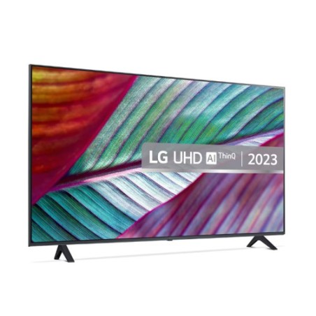 LG 43UR78006LK Televisor 109,2 cm (43") 4K Ultra HD Smart TV Wifi Negro