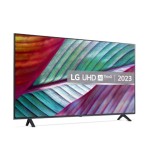 LG 43UR78006LK Televisor 109,2 cm (43") 4K Ultra HD Smart TV Wifi Negro