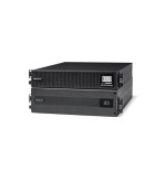 13345-Salicru SLC-8000-TWIN RT3 Doble conversion (en linea) 8 kVA 8000 W 2 salidas AC