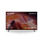 13363-Sony FWD-65X80L Televisor 165,1 cm (65") 4K Ultra HD Smart TV Wifi Negro