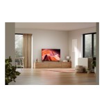 13364-Sony FWD-65X80L Televisor 165,1 cm (65") 4K Ultra HD Smart TV Wifi Negro