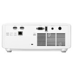 13372-Optoma ZX350ST videoproyector Proyector de corto alcance 3300 lumenes ANSI DLP XGA (1024x768) 3D Blanco