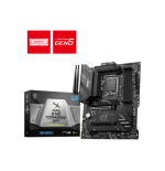 13374-MSI MAG B760 TOMAHAWK WIFI placa base LGA 1700 ATX
