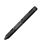 1339-LAPIZ CERA PERMANENTE LUMOCOLOR OMNIGRAPH 12MM. NEGRO STAEDTLER 236-9