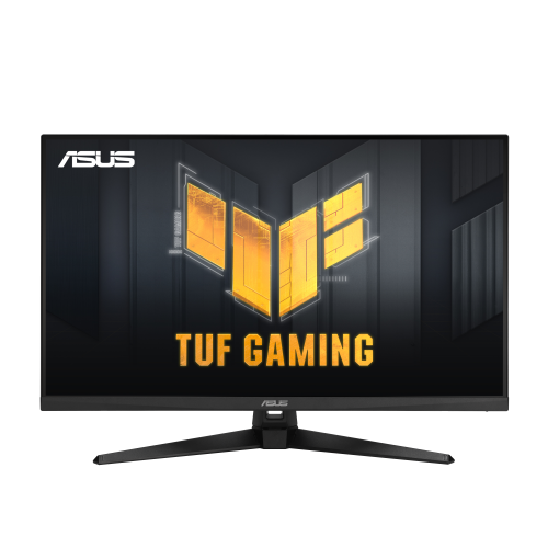 ASUS TUF Gaming VG32UQA1A 80 cm (31.5") 3840 x 2160 Pixeles 4K Ultra HD Negro
