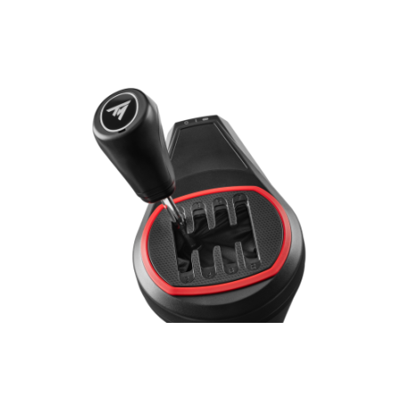 13433-THRUSTMASTER PALANCA DE CAMBIO TH8S SHIFTER ADD-ON