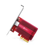 TP-Link TX401 adaptador y tarjeta de red Interno Ethernet 10000 Mbit/s