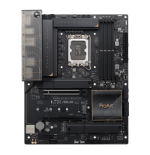 ASUS PROART B760-CREATOR Intel B760 LGA 1700 ATX