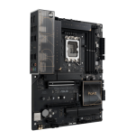 ASUS PROART B760-CREATOR Intel B760 LGA 1700 ATX