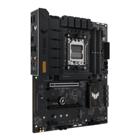 ASUS TUF GAMING A620-PRO WIFI AMD A620 Zocalo AM5 ATX