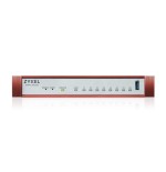 Zyxel USG FLEX 100H cortafuegos (hardware) 3 Gbit/s